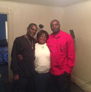 Meet your Posher, Sherry